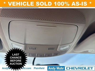 2014 Ford Fusion SE Hybrid