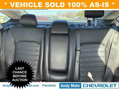 2014 Ford Fusion SE Hybrid