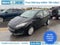 2016 Ford Fiesta S