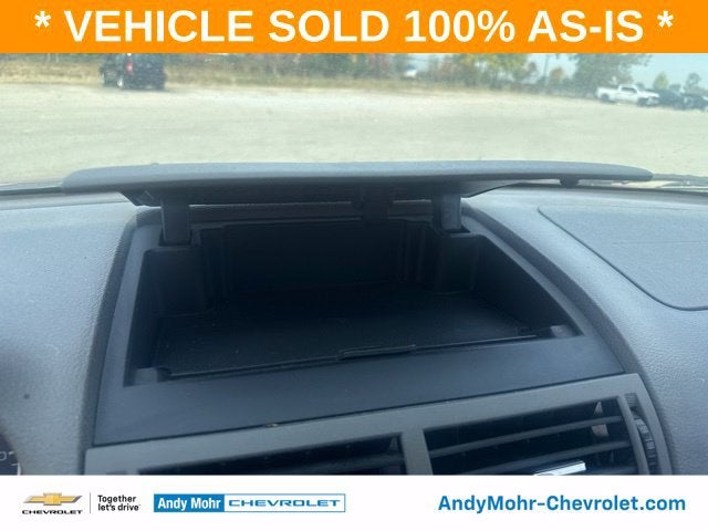 2007 Ford Fusion SE