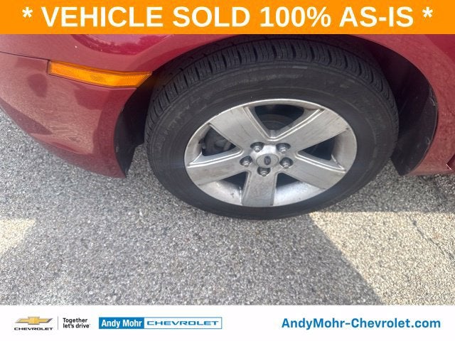 2007 Ford Fusion SE