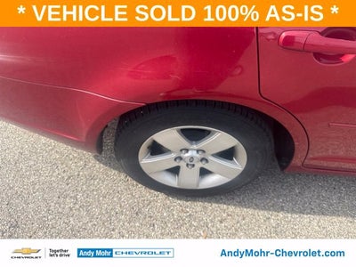 2007 Ford Fusion SE
