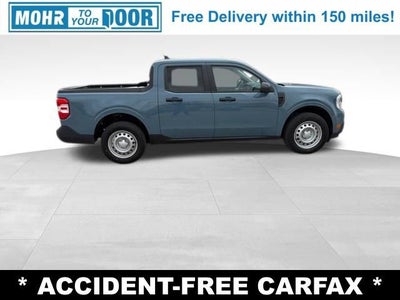 2022 Ford Maverick XL