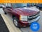 2008 Chevrolet Silverado 1500 LT w/1LT