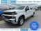2021 Chevrolet Silverado 1500 Work Truck