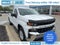 2021 Chevrolet Silverado 1500 Work Truck
