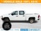 2012 Chevrolet Silverado 1500 Work Truck