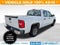 2012 Chevrolet Silverado 1500 Work Truck
