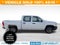 2012 Chevrolet Silverado 1500 Work Truck