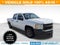 2012 Chevrolet Silverado 1500 Work Truck