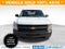 2012 Chevrolet Silverado 1500 Work Truck