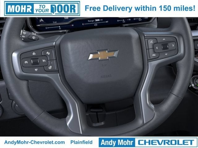 2026 Chevrolet Silverado 1500 LT - Photo 25