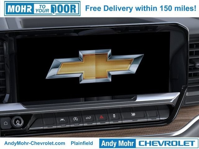 2026 Chevrolet Silverado 1500 LT - Photo 26