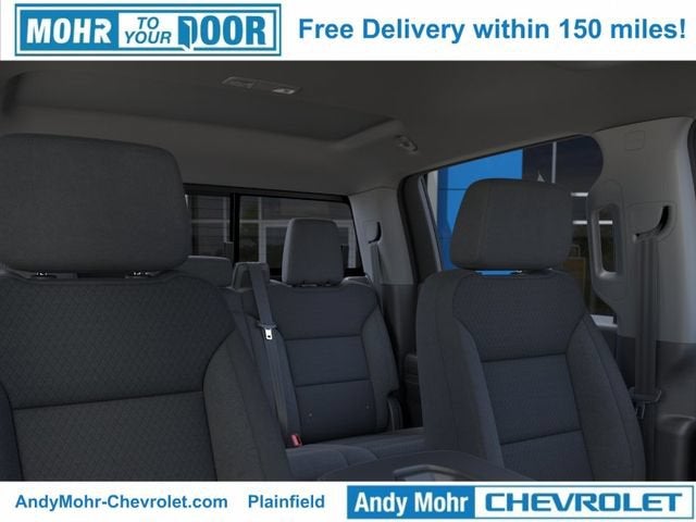 2026 Chevrolet Silverado 1500 LT - Photo 31