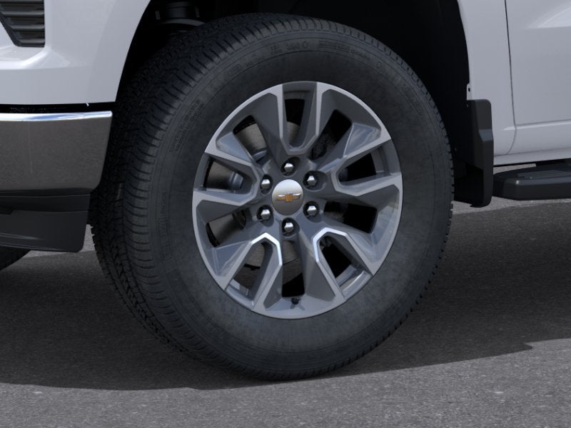 2026 Chevrolet Silverado 1500 LT - Photo 42