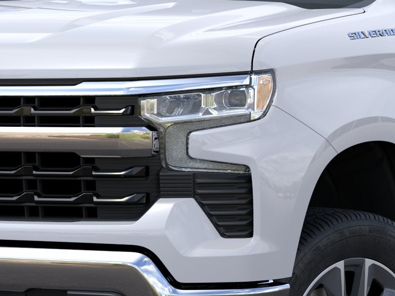 2026 Chevrolet Silverado 1500 LT - Photo 43