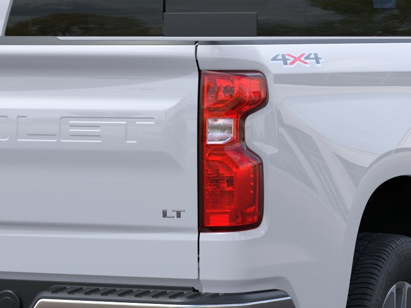 2026 Chevrolet Silverado 1500 LT - Photo 44