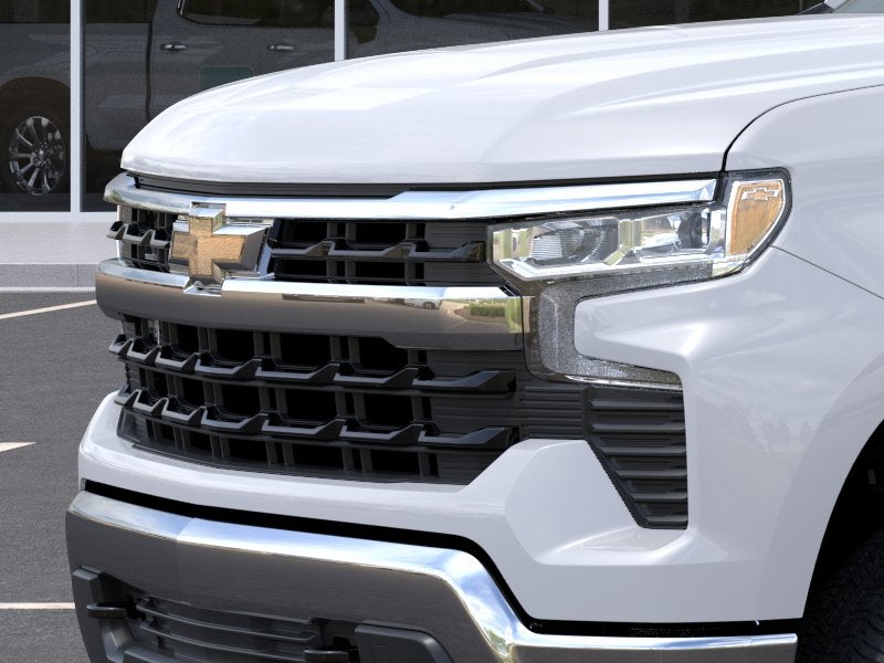 2026 Chevrolet Silverado 1500 LT - Photo 46