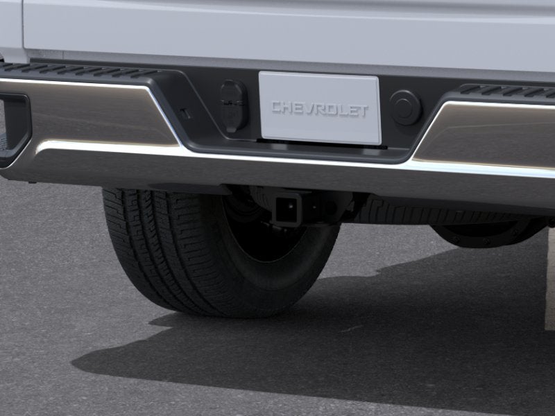 2026 Chevrolet Silverado 1500 LT - Photo 47