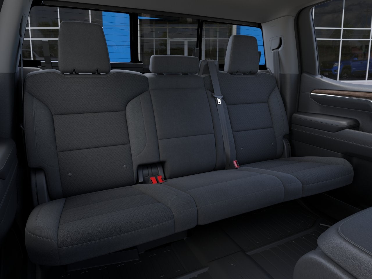 2026 Chevrolet Silverado 1500 LT - Photo 50