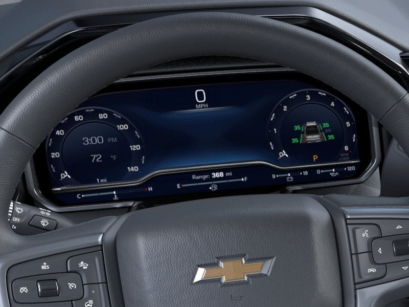 2026 Chevrolet Silverado 1500 LT - Photo 51