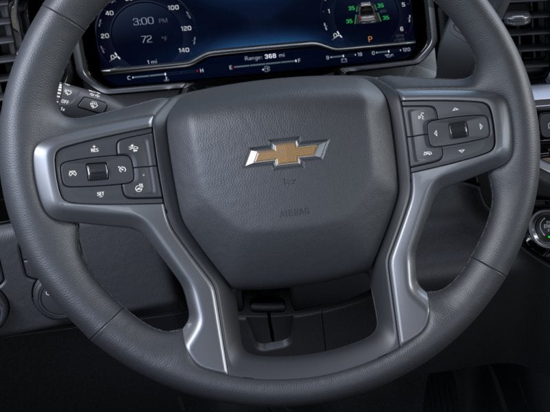 2026 Chevrolet Silverado 1500 LT - Photo 52