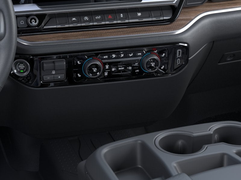 2026 Chevrolet Silverado 1500 LT - Photo 56