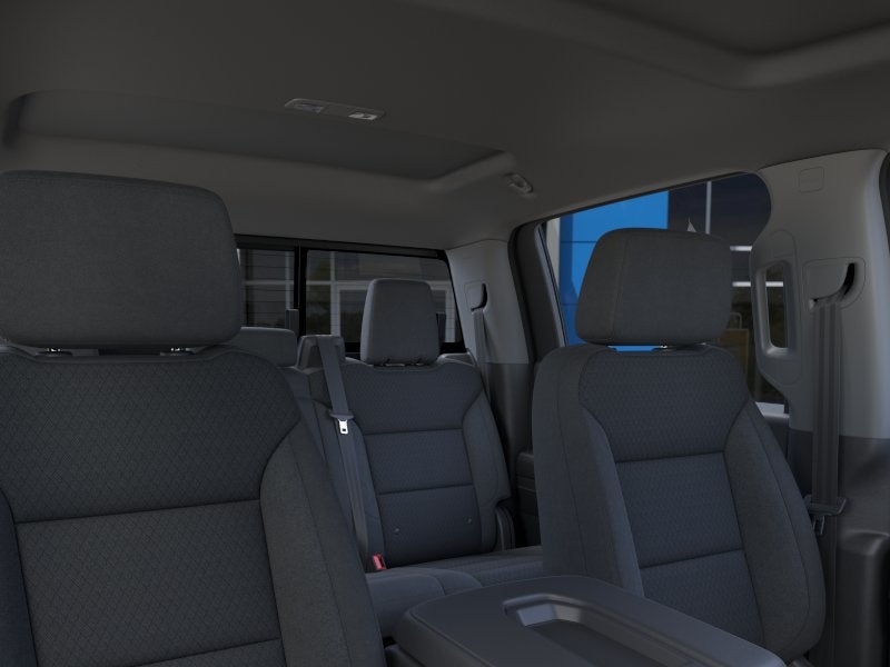 2026 Chevrolet Silverado 1500 LT - Photo 57