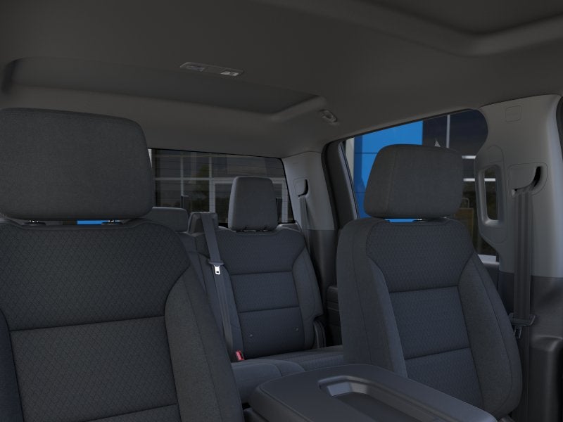2026 Chevrolet Silverado 1500 RST - Photo 57