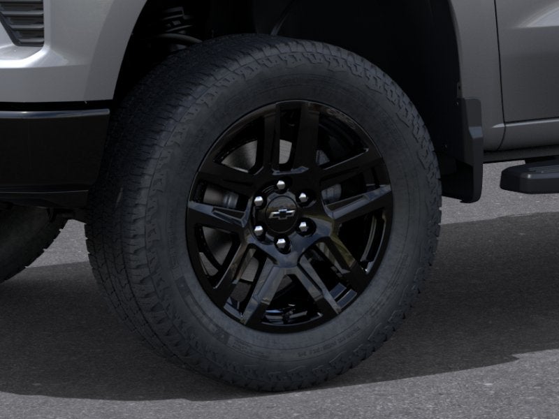 2026 Chevrolet Silverado 1500 LT Trail Boss - Photo 42
