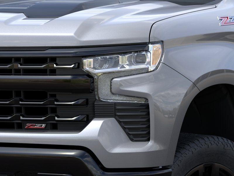 2026 Chevrolet Silverado 1500 LT Trail Boss - Photo 43