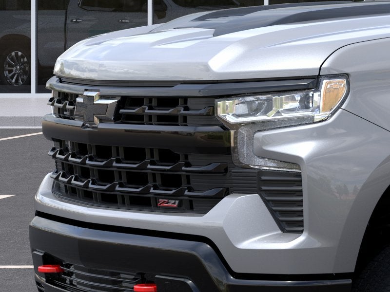 2026 Chevrolet Silverado 1500 LT Trail Boss - Photo 46