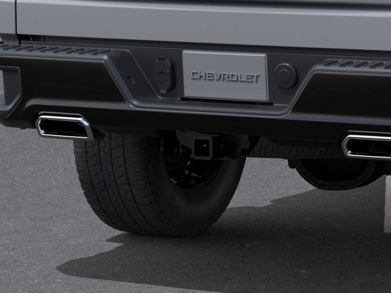 2026 Chevrolet Silverado 1500 LT Trail Boss - Photo 47