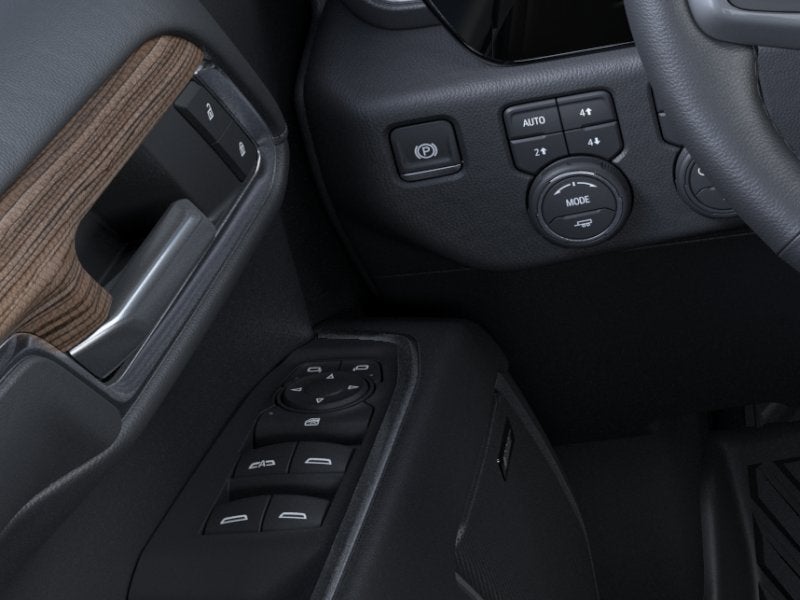 2026 Chevrolet Silverado 1500 LT Trail Boss - Photo 55