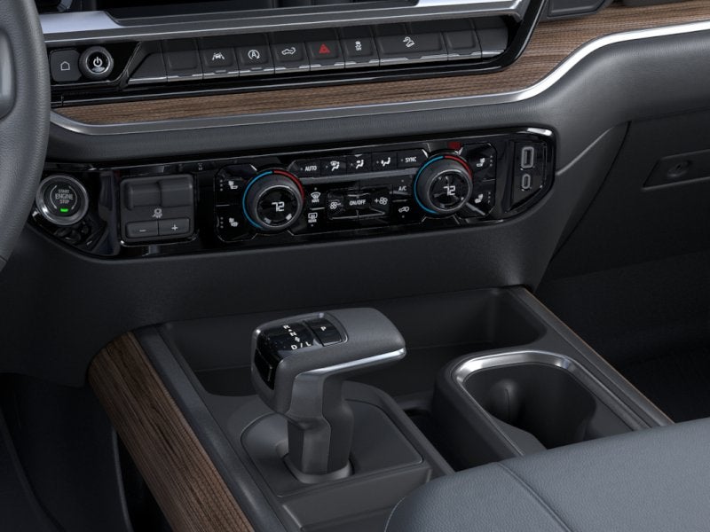 2026 Chevrolet Silverado 1500 LT Trail Boss - Photo 56