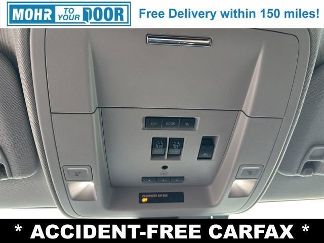 2018 Chevrolet Silverado 1500 High Country