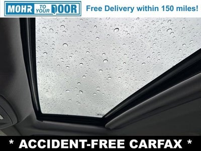 2018 Chevrolet Silverado 1500 High Country