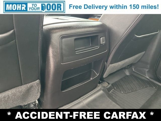 2018 Chevrolet Silverado 1500 High Country