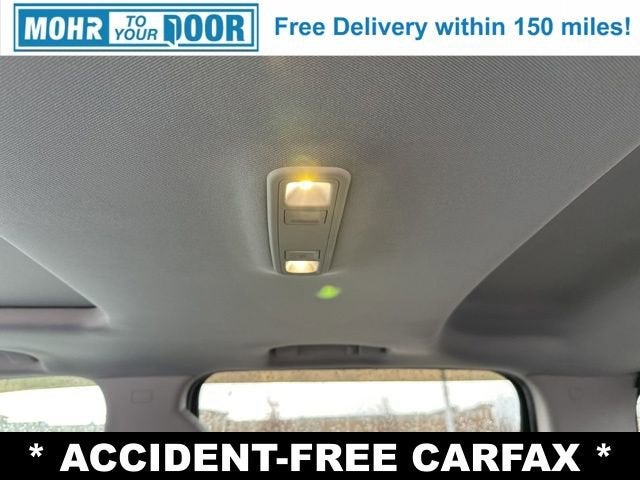 2018 Chevrolet Silverado 1500 High Country