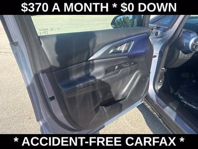 2024 Chevrolet Equinox EV 2LT