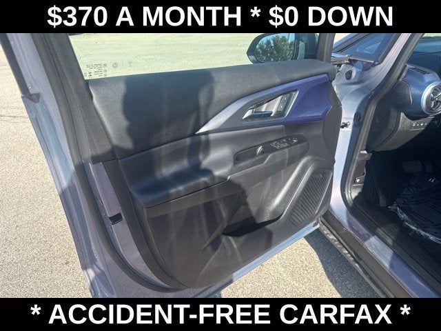 2024 Chevrolet Equinox EV 2LT