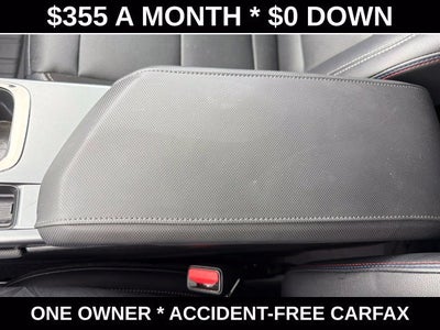 2024 Chevrolet Equinox EV 2RS