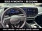 2024 Chevrolet Equinox EV 2RS