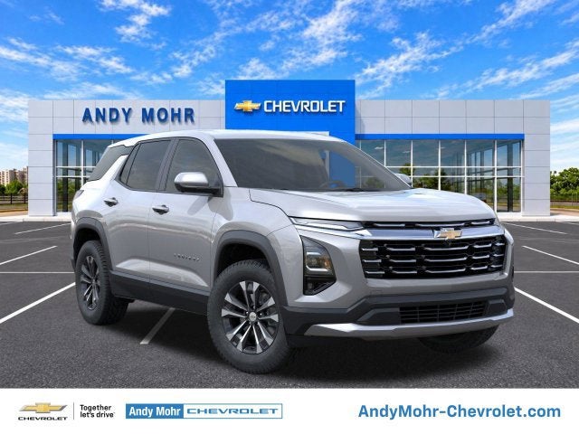 2027 Chevrolet Equinox LT - Photo 10