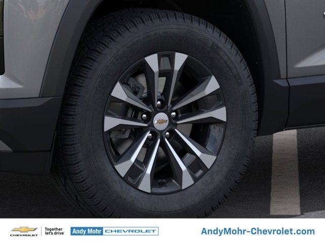 2027 Chevrolet Equinox LT - Photo 11