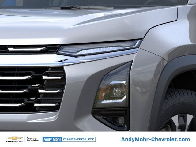 2027 Chevrolet Equinox LT - Photo 13