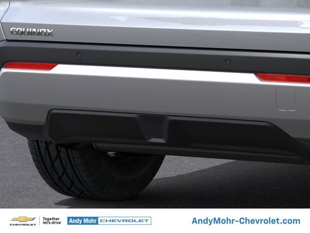 2027 Chevrolet Equinox LT - Photo 18