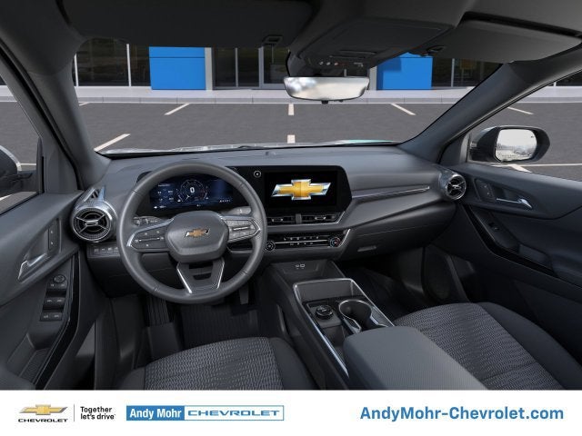 2027 Chevrolet Equinox LT - Photo 19