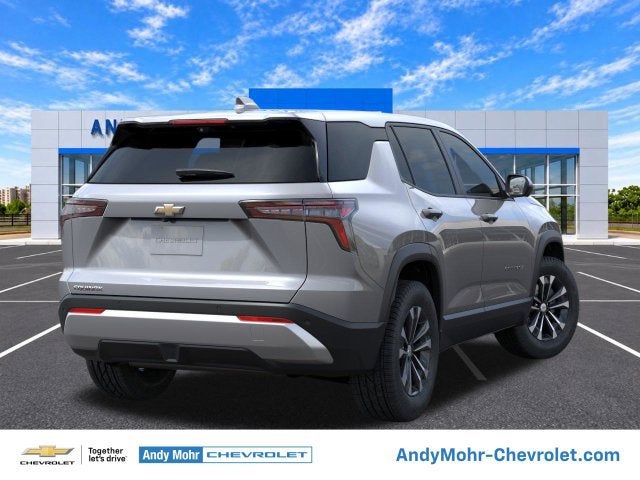 2027 Chevrolet Equinox LT - Photo 6