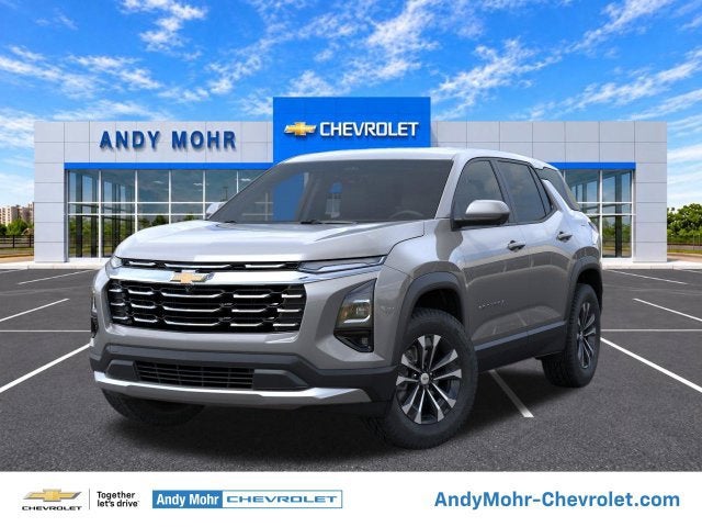 2027 Chevrolet Equinox LT - Photo 9